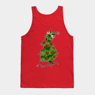 Ragemas tree Tank Top